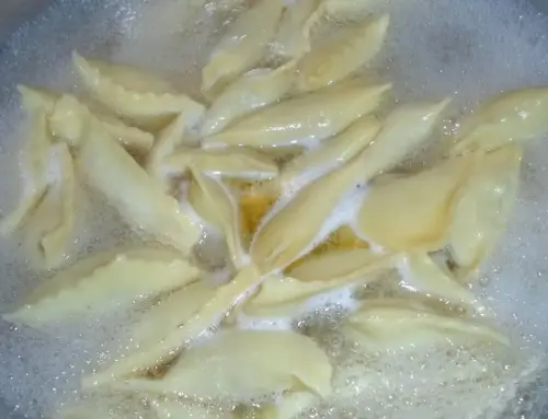 Ricetta dei Ravioli d’Oca: Tradizione della Lomellina da Gustare