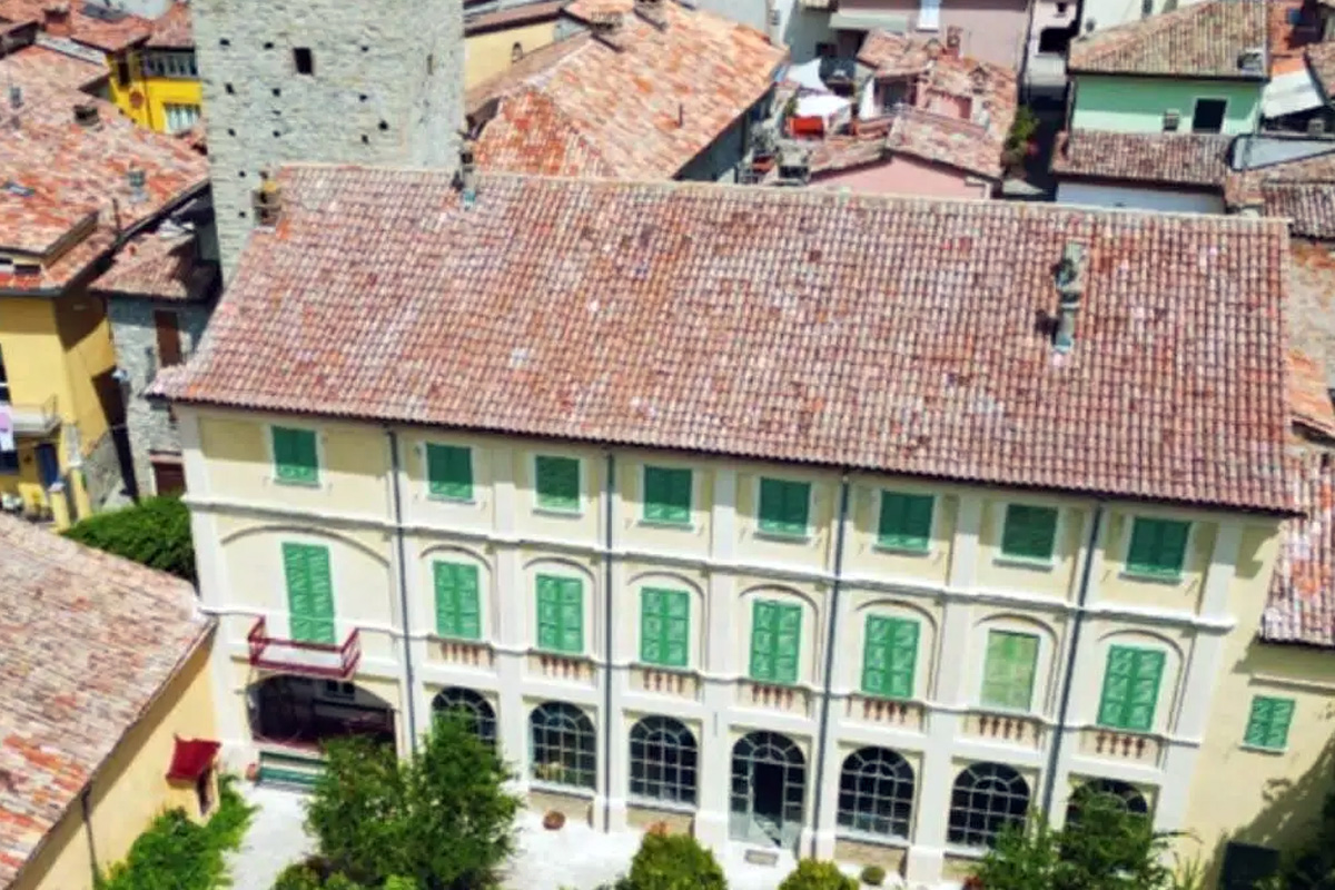 Villa-Mangini-Varzi