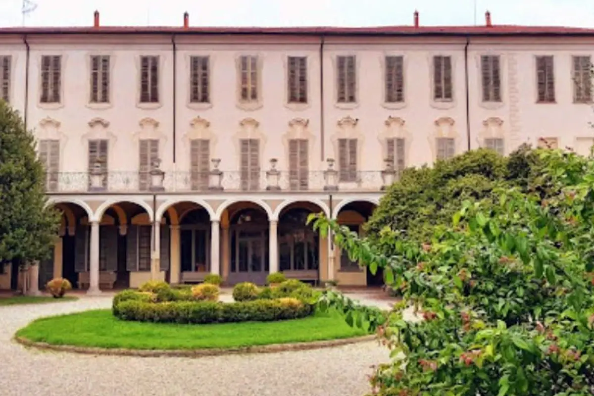 Villa Biscossi