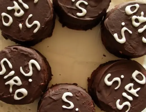 L’Originaria Ricetta dei San Sirini: Il Dolce Tipico di Pavia