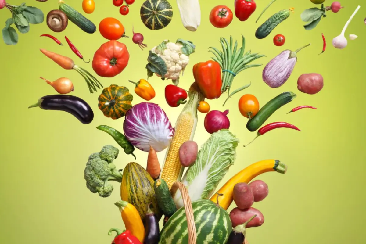 Distretto del cibo
