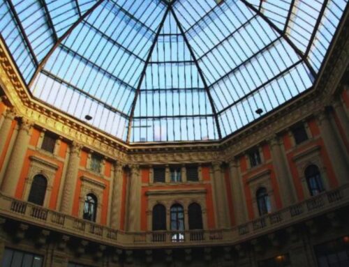 Cupola Arnaboldi di Pavia: storia, architettura e curiosità sull’icona cittadina