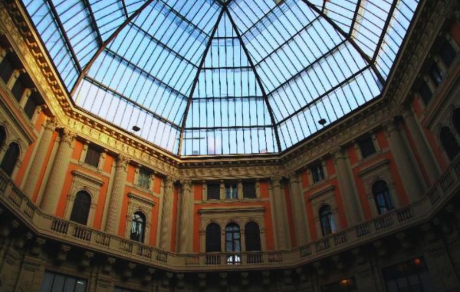 Cupola Arnaboldi di Pavia: storia, architettura e curiosità sull’icona cittadina