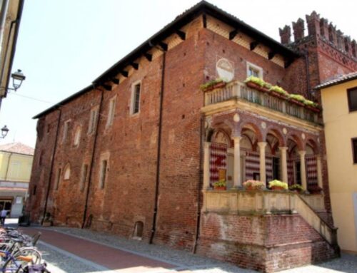 Scopri Mede: La Perla Lombarda tra Storia, Bellezza e Tradizione