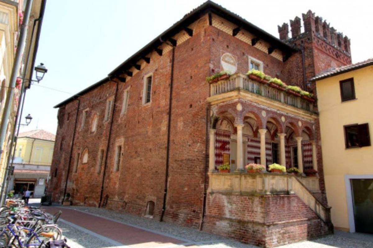 Scopri Mede: La Perla Lombarda tra Storia, Bellezza e Tradizione