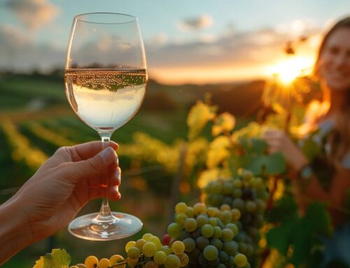 Scopri il cuore del vino lombardo con la degustazione cantine aperte 2025