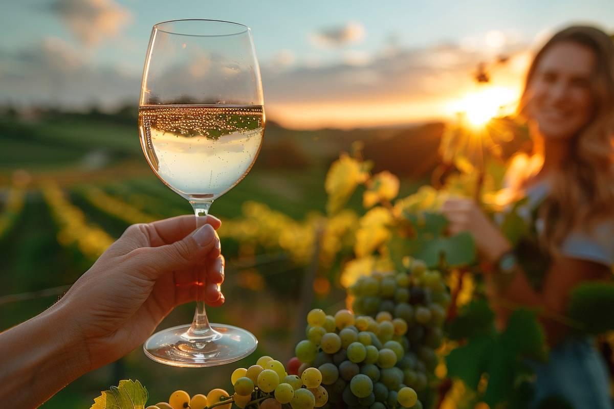 Scopri il cuore del vino lombardo con la degustazione cantine aperte 2025