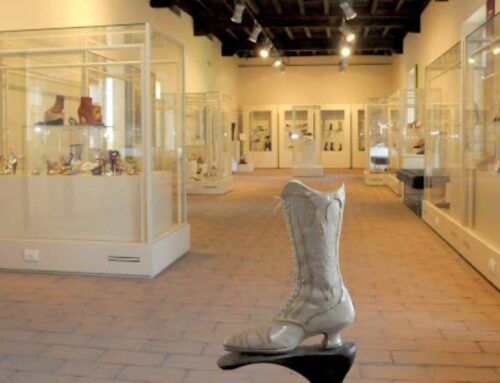 Il fascino senza tempo del Museo Internazionale della Calzatura di Vigevano