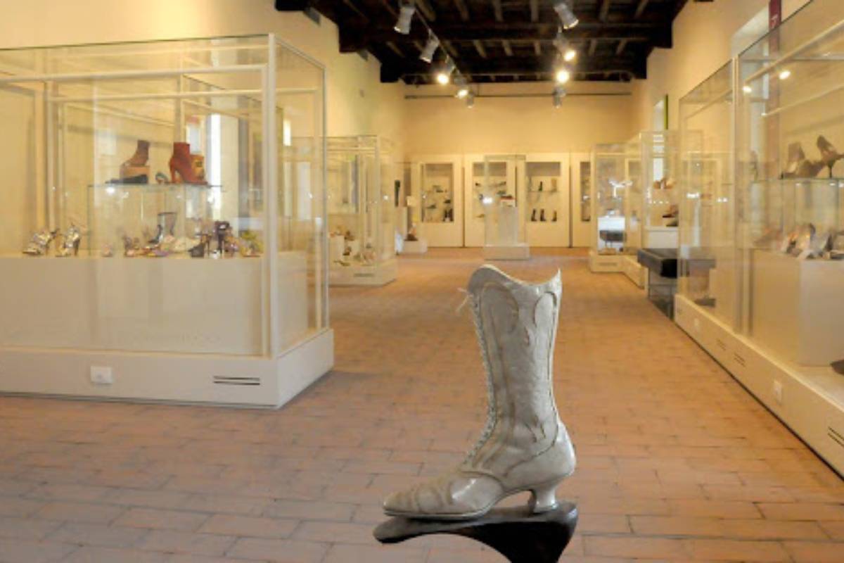 Museo Internazionale della Calzatura