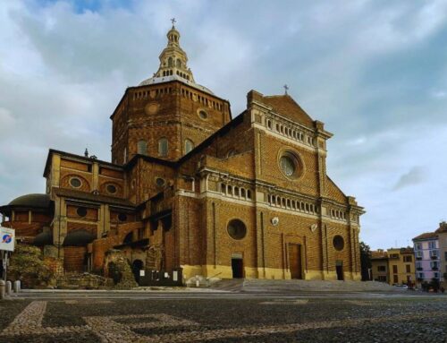 Il Duomo di Pavia: un viaggio nel cuore dell’arte e della storia
