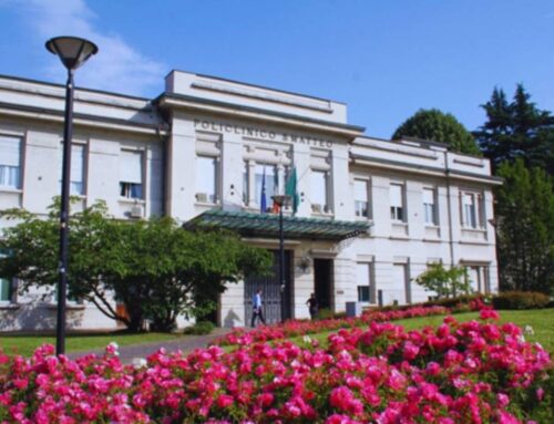 Il Policlinico San Matteo di Pavia: tra Storia, Cura e Innovazione